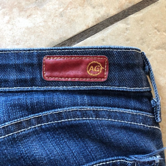 AG ‘the liberty’ Jean Capris - Picture 4 of 6